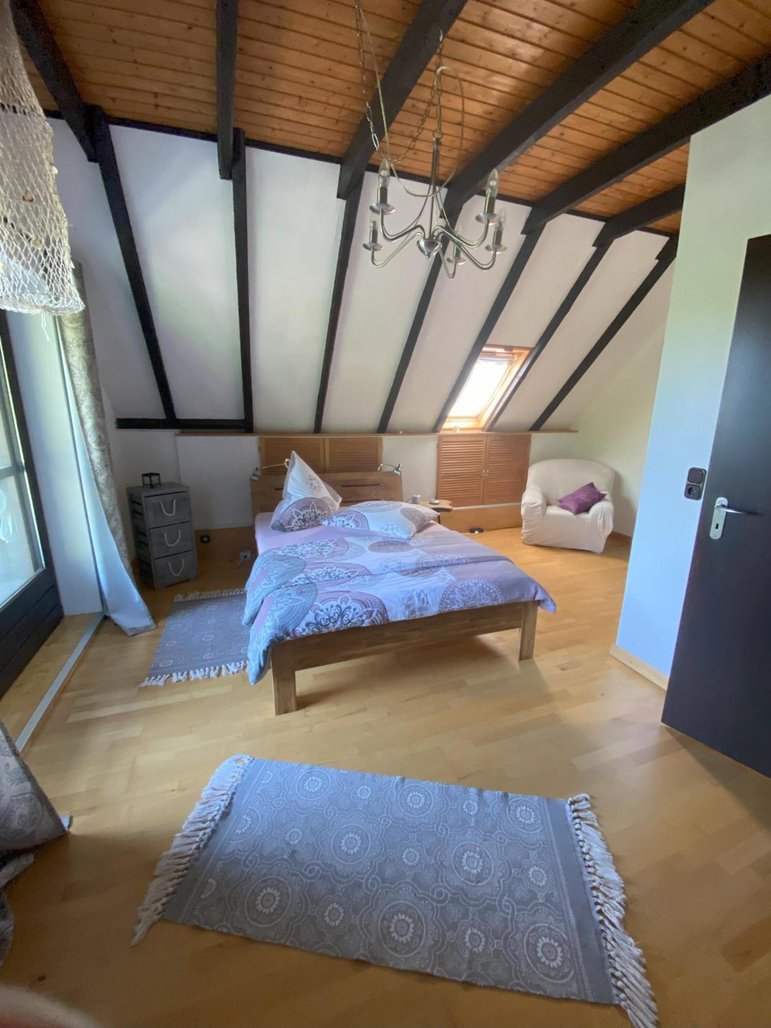 Nordseevilla Jade Schweiburg 外观 照片