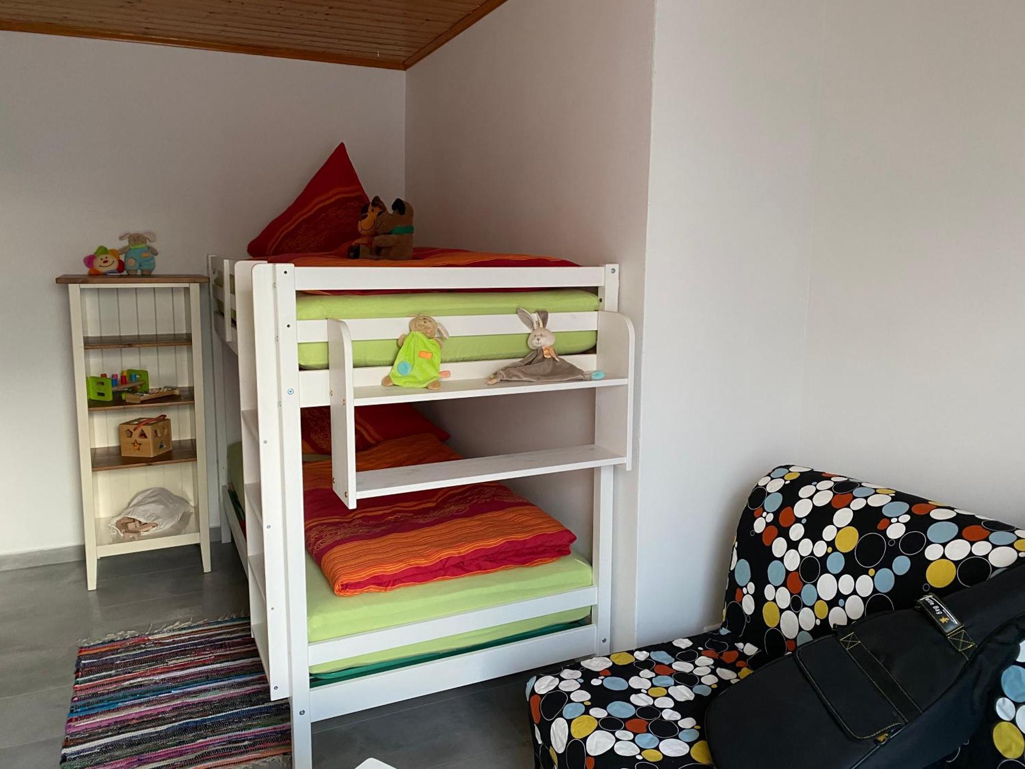 Nordseevilla Jade Schweiburg 外观 照片